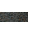 Stabilized Woods - Blue, Maple Burl, Block