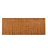 Stabilized Woods - Natural, Curly Maple, Block