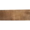 Stabilized Woods - Natural, Maple Burl, Block