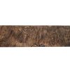 Stabilized Woods - Natural, Spalted Maple Burl, Block