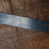 Damascus - X Pattern, 220