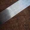 Damascus - X Pattern, 220