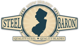 New Jersey Steel Baron