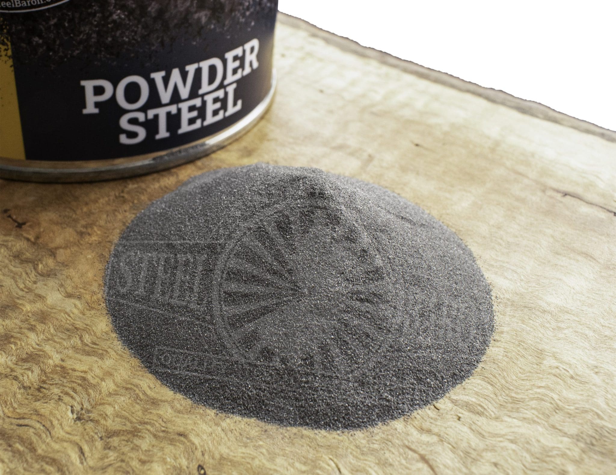 1090 + 4% Nickel Powder Steel - Image 3