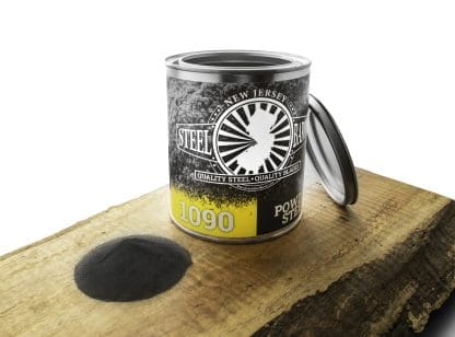 1090 Powder Steel