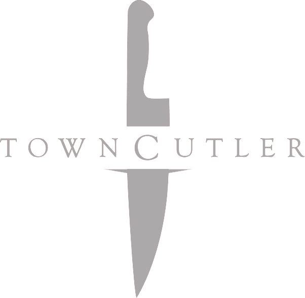 Town Cutler: Handmade Professional Culinary Knives