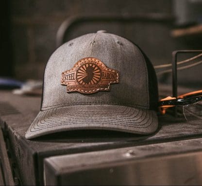 NJSB Trucker Hats - Image 4