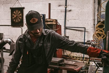 NJSB Trucker Hats - Image 10