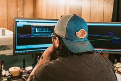 NJSB Trucker Hats - Image 6