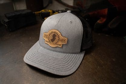NJSB Trucker Hats