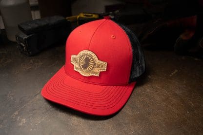 NJSB Trucker Hats - Image 7