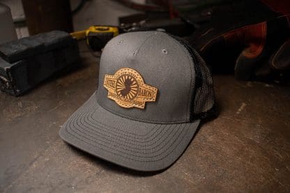 NJSB Trucker Hats - Image 9