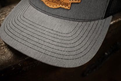 NJSB Trucker Hats - Image 3