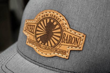 NJSB Trucker Hats - Image 2