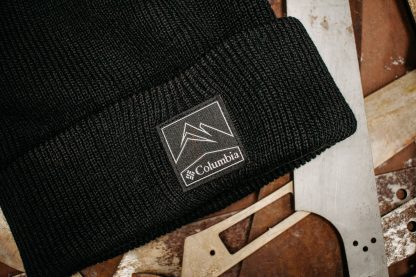 NJSB x Columbia Beanie - Image 2