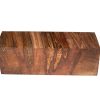 Stabilized Woods - Natural, Maple Ambrosia, Block, 1.5", 1.5", 5"