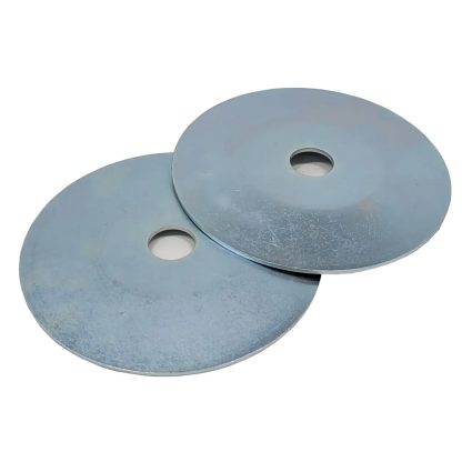 Buffing Safety Flange - Image 2
