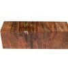 Stabilized Woods - Natural, Maple Ambrosia, Block, 1.5", 1.5", 5"