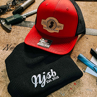 Gear & Apparel
