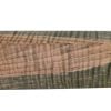 Stabilized Woods - 1", 2", 5", Green, Curly Maple, Scales