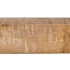 Stabilized Woods - 1", 2", 5", Natural, Curly Maple, Block