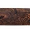 Stabilized Woods - 1.12", 2", 5", Natural, Maple Burl, Block