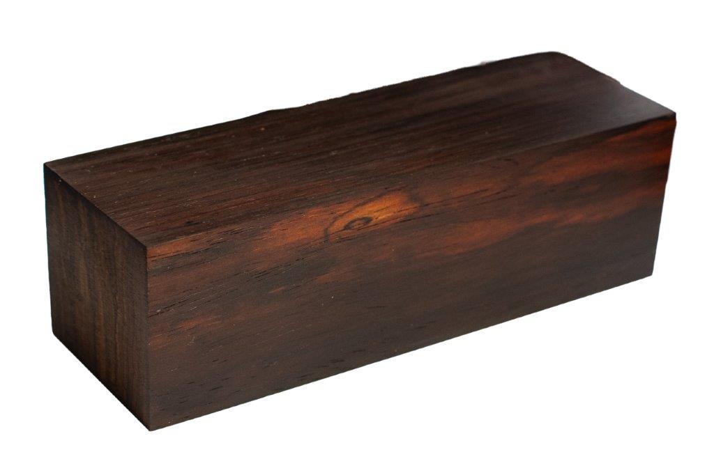 Stabilized Woods - 2", 2", 6", Natural, Cocobolo, Block